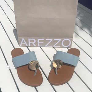 Brazilian Sandals (New)